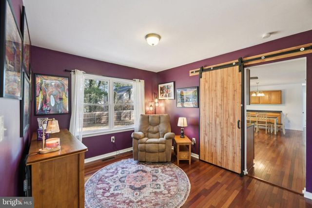 736 ANNAPOLIS DR, Ruther Glen, VA 22546