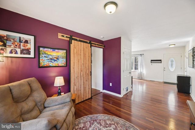 736 ANNAPOLIS DR, Ruther Glen, VA 22546