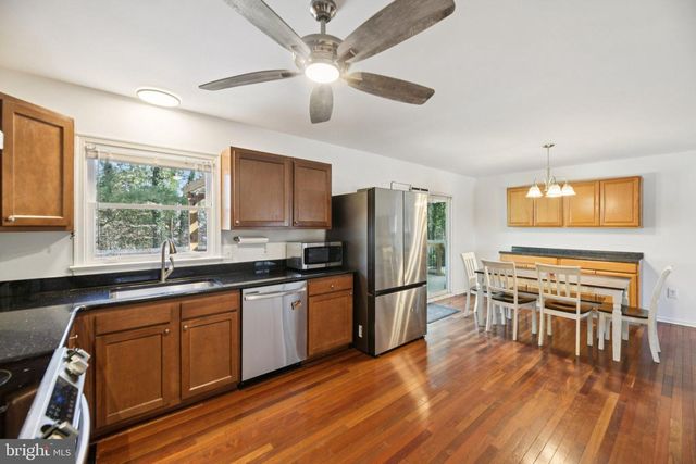 736 ANNAPOLIS DR, Ruther Glen, VA 22546