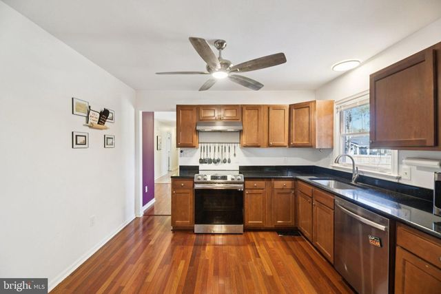 736 ANNAPOLIS DR, Ruther Glen, VA 22546