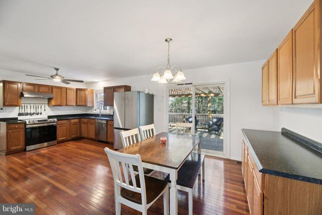 736 ANNAPOLIS DR, Ruther Glen, VA 22546