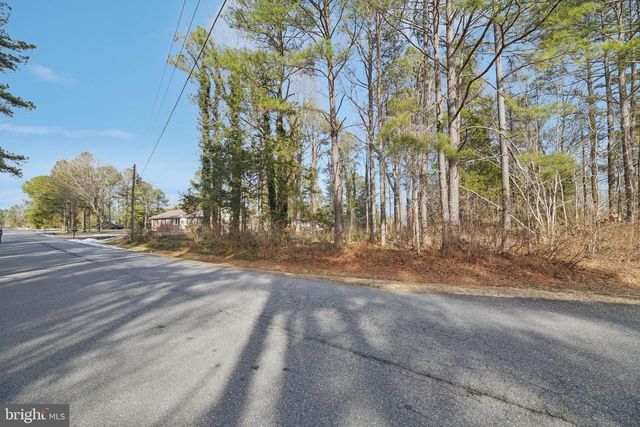 736 ANNAPOLIS DR, Ruther Glen, VA 22546