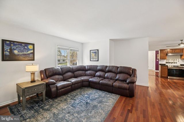 736 ANNAPOLIS DR, Ruther Glen, VA 22546