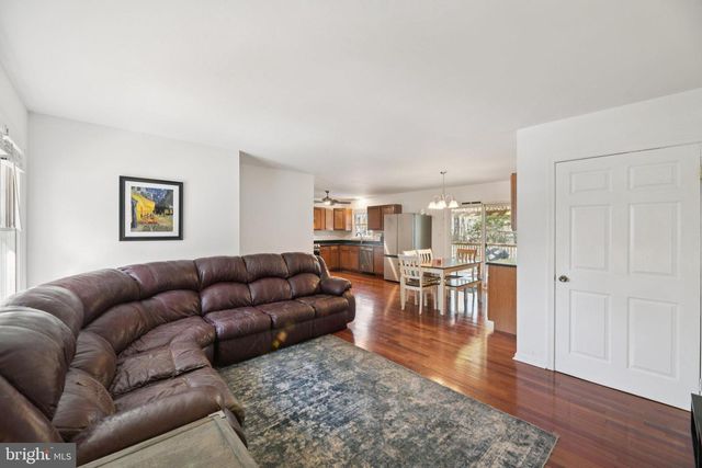 736 ANNAPOLIS DR, Ruther Glen, VA 22546