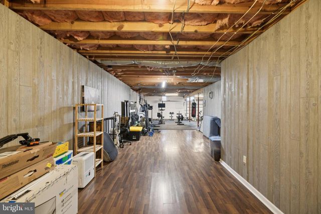 736 ANNAPOLIS DR, Ruther Glen, VA 22546