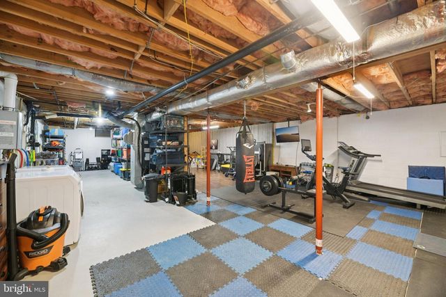 736 ANNAPOLIS DR, Ruther Glen, VA 22546