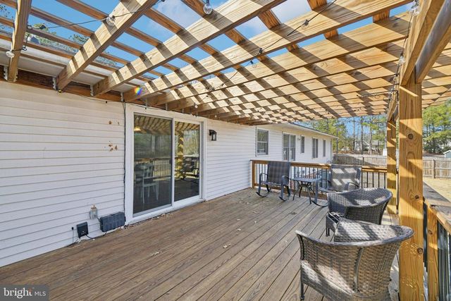 736 ANNAPOLIS DR, Ruther Glen, VA 22546