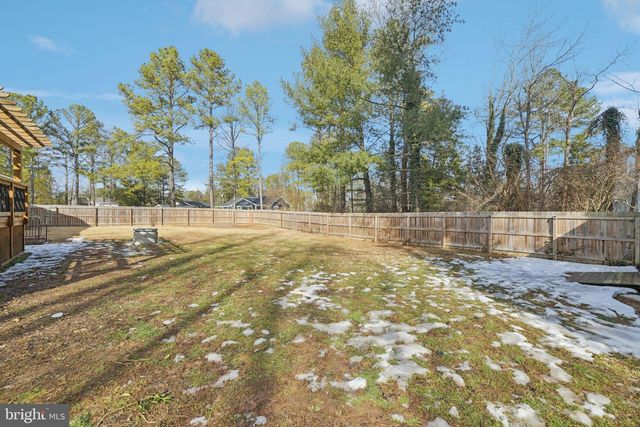 736 ANNAPOLIS DR, Ruther Glen, VA 22546