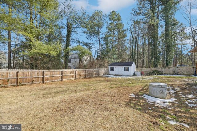 736 ANNAPOLIS DR, Ruther Glen, VA 22546