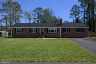 736 ANNAPOLIS DR, Ruther Glen, VA 22546