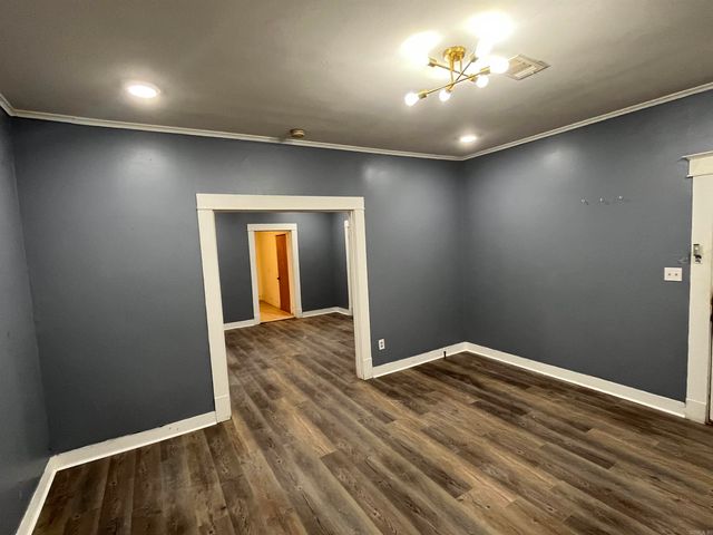 919 S Nebraska, Pine Bluff, AR 71601