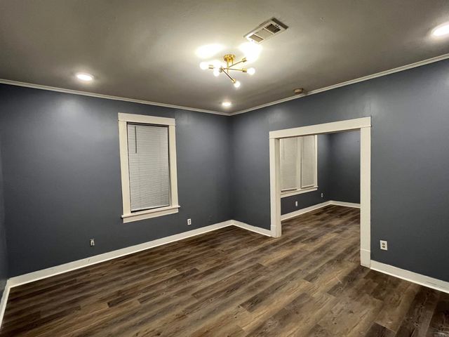 919 S Nebraska, Pine Bluff, AR 71601