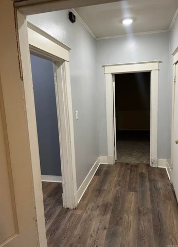 919 S Nebraska, Pine Bluff, AR 71601