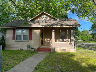 919 S Nebraska, Pine Bluff, AR 71601