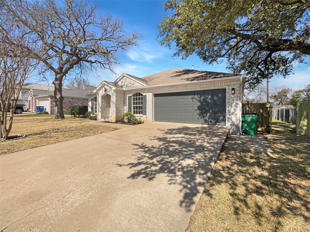 923 Timber TRL, Cedar Park, TX 78613
