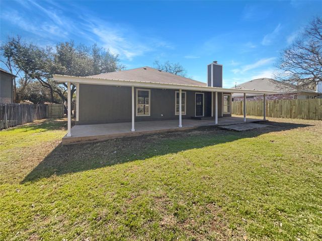 923 Timber TRL, Cedar Park, TX 78613