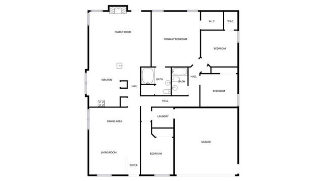 923 Timber TRL, Cedar Park, TX 78613
