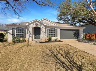 923 Timber TRL, Cedar Park, TX 78613