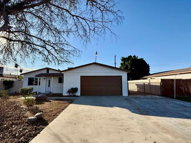 43737 Commanche Street, Indio, CA 92203