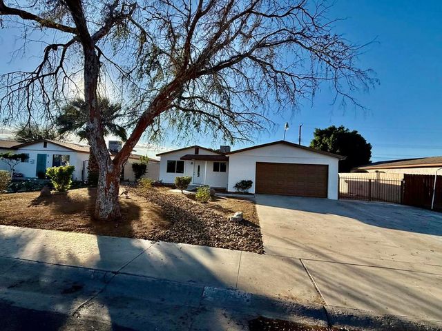 43737 Commanche Street, Indio, CA 92203