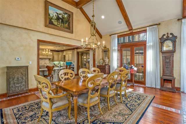 1217 Ridgewood Circle, Minden, LA 71055