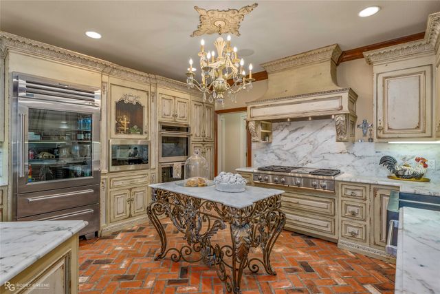 1217 Ridgewood Circle, Minden, LA 71055