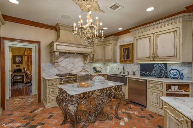 1217 Ridgewood Circle, Minden, LA 71055