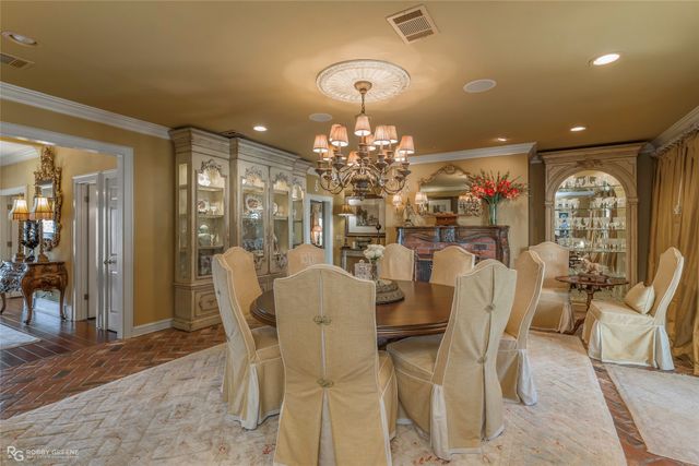 1217 Ridgewood Circle, Minden, LA 71055