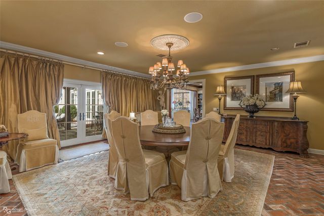 1217 Ridgewood Circle, Minden, LA 71055