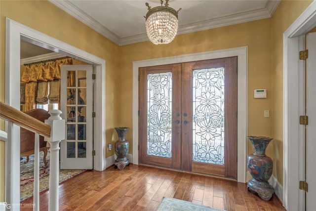 1217 Ridgewood Circle, Minden, LA 71055