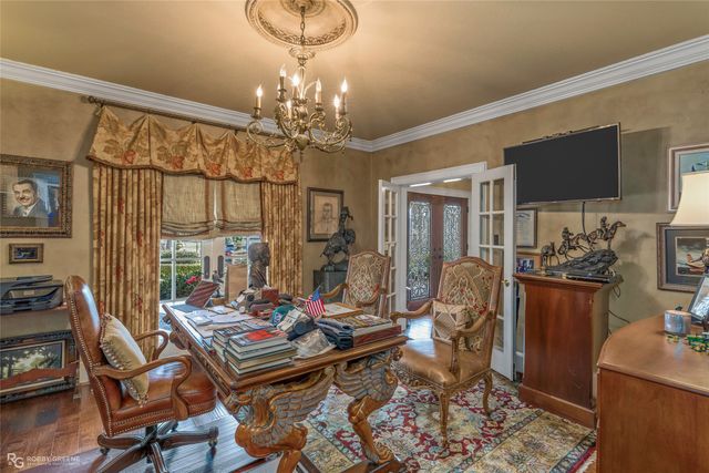 1217 Ridgewood Circle, Minden, LA 71055