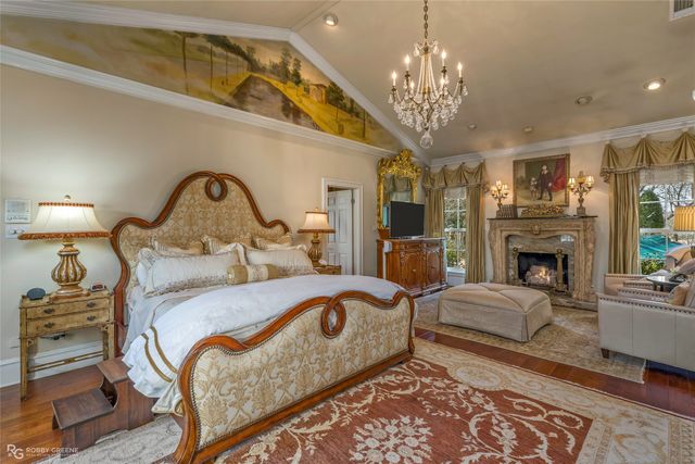 1217 Ridgewood Circle, Minden, LA 71055