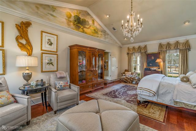 1217 Ridgewood Circle, Minden, LA 71055