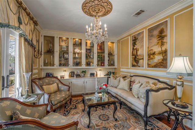 1217 Ridgewood Circle, Minden, LA 71055