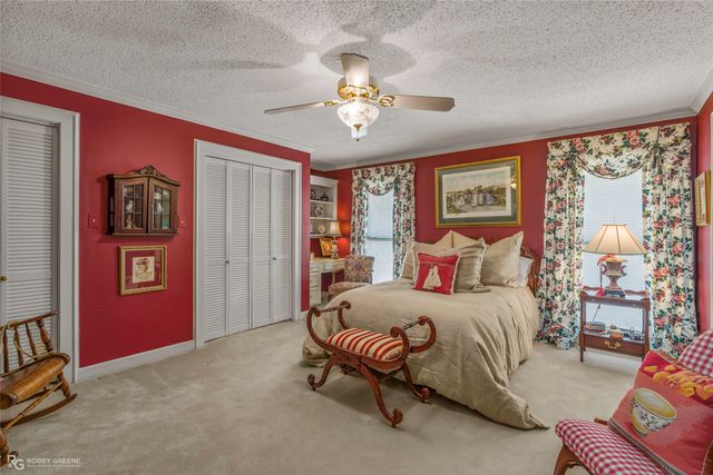 1217 Ridgewood Circle, Minden, LA 71055