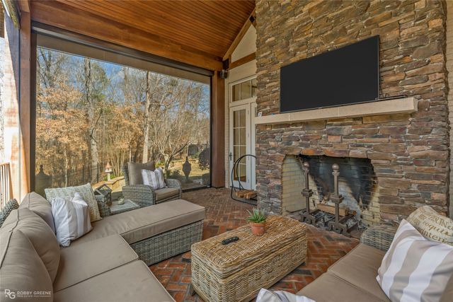 1217 Ridgewood Circle, Minden, LA 71055