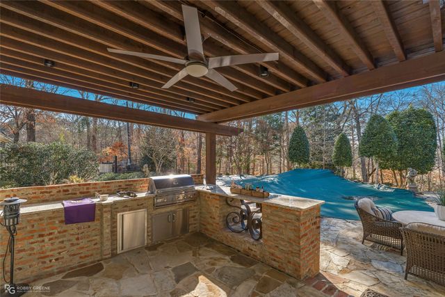 1217 Ridgewood Circle, Minden, LA 71055