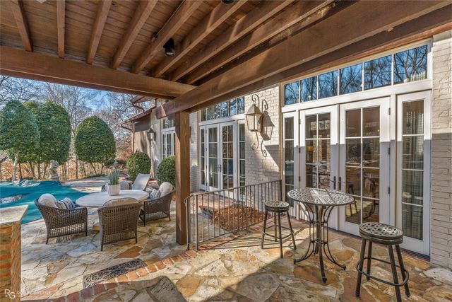 1217 Ridgewood Circle, Minden, LA 71055