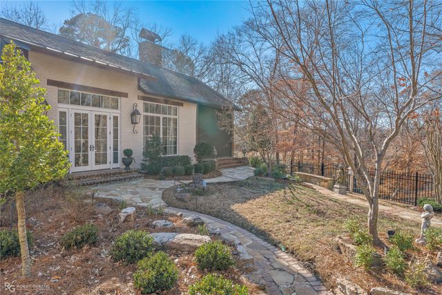 1217 Ridgewood Circle, Minden, LA 71055