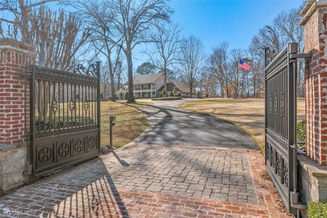 1217 Ridgewood Circle, Minden, LA 71055