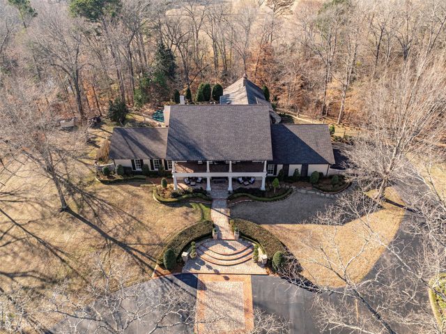 1217 Ridgewood Circle, Minden, LA 71055