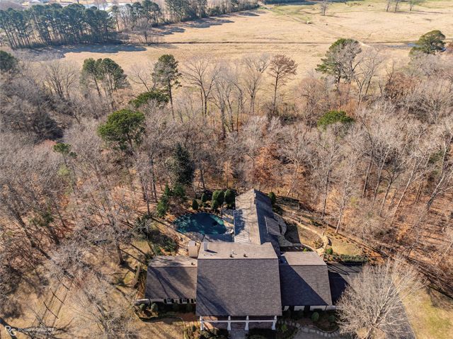 1217 Ridgewood Circle, Minden, LA 71055