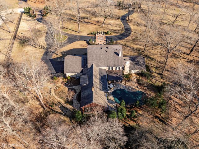 1217 Ridgewood Circle, Minden, LA 71055