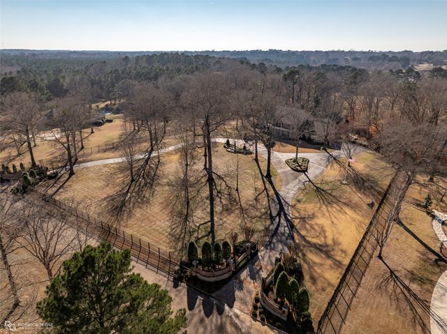 1217 Ridgewood Circle, Minden, LA 71055