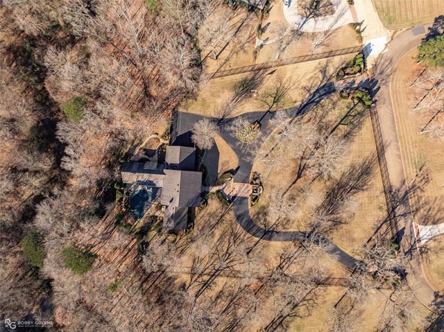 1217 Ridgewood Circle, Minden, LA 71055