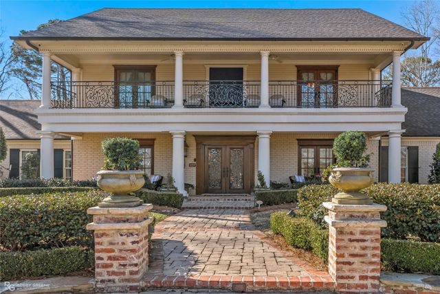 1217 Ridgewood Circle, Minden, LA 71055