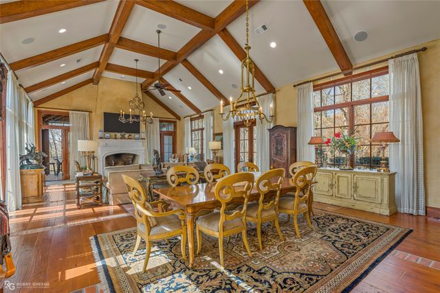 1217 Ridgewood Circle, Minden, LA 71055