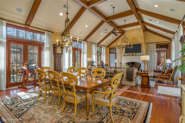 1217 Ridgewood Circle, Minden, LA 71055