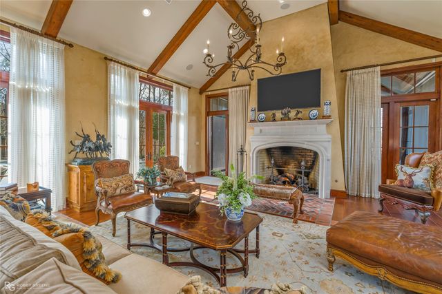 1217 Ridgewood Circle, Minden, LA 71055