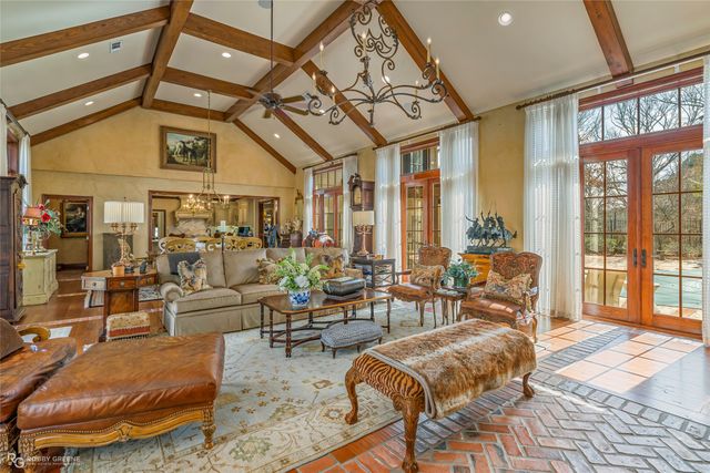 1217 Ridgewood Circle, Minden, LA 71055